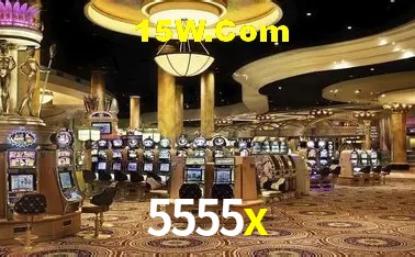 Casino VIP 5555x