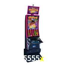 Tournaments 5555x