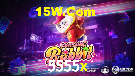 5555x