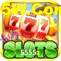 5555x