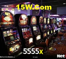 Jogo Spaceman 5555x