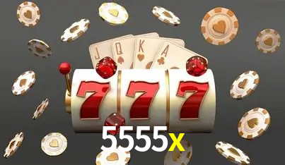 Apostas de Futebol 5555x