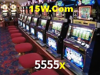 Casino Ao Vivo 5555x