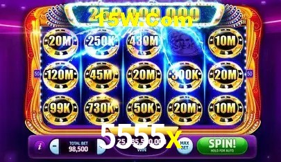 cassino 5555x