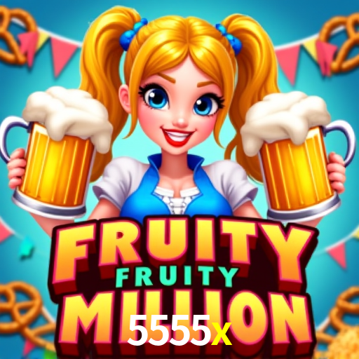 A Revolução dos Aplicativos de Jogos no 5555x