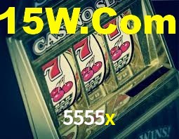 5555x plataforma