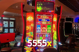 5555x: Seu Cassino Premiado com Pagamentos Rápidos