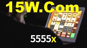 5555x