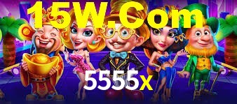 5555x