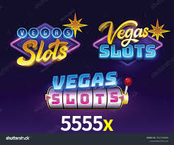 5555x