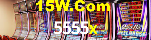 5555x