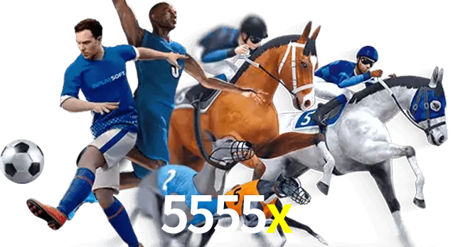 5555x