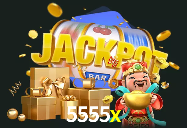 5555x bet