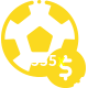 Aposte em esportes do mundo todo no 5555x!